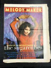 Melody maker light for sale  LONDON