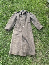 Soviet greatcoat shinel for sale  Franklin