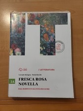 Corrado bologna paola usato  Massa Fermana