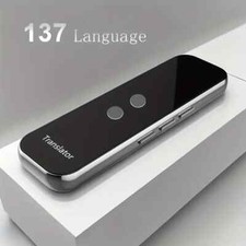 Traducteur langue intelligente d'occasion  Thonon-les-Bains