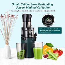 Sovider juicer machines for sale  BIRMINGHAM