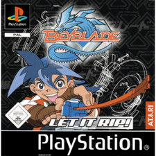 Sony playstation beyblade gebraucht kaufen  Gottenheim
