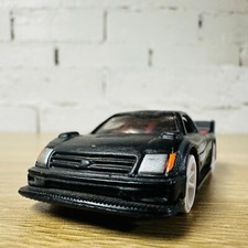 Pikes Peak Tacoma Black White Team Hot Wheels roda de alta velocidade 2012 comprar usado  Enviando para Brazil