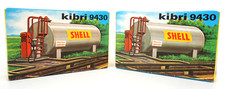 Kibri 9430 bausatz gebraucht kaufen  Stahnsdorf