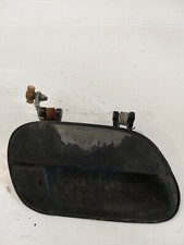 Daewoo musso rear for sale  DARTFORD