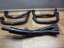 Kawasaki gpx750 zx750f gebraucht kaufen  Schwerin-Umland IV