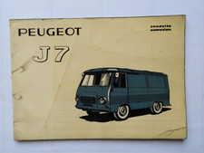 Peugeot libretto uso usato  Casalmaggiore