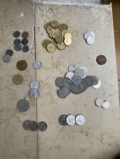 Lotto monete lire usato  Italia