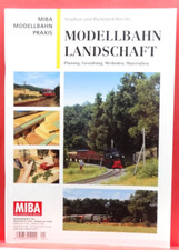 Miba modellbahnpraxis modellba gebraucht kaufen  Solingen
