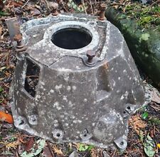 Alloy gearbox bellhousing for sale  NEWBRIDGE