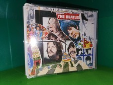 CIB w/ Booklet - Anthology 3 by The Beatles (CD, 1996, Capitol) comprar usado CIB w/ Booklet - Anthology 3 by The Beatles (CD, 1996, Capitol) comprar usado  Enviando para Brazil