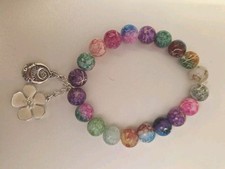 Beautiful glass bead for sale  HULL