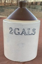 Two gallon two for sale  Blountville