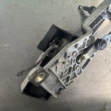 Meccanismo tandem tergicristal usato  Militello in Val di Catania