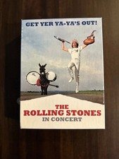 Rolling stones concert for sale  San Jose