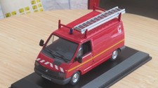 Miniature renault trafic d'occasion  Pouancé