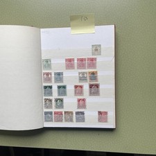 Deutsches reich kolonien gebraucht kaufen  Hamburg