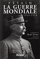 Guerre mondiale 1914 d'occasion  Bazouges-la-Pérouse