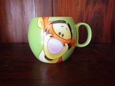Disney tigger mug. for sale Disney tigger mug. for sale  NEWPORT