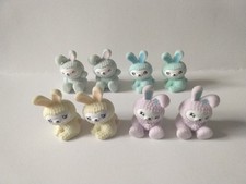 Topps love bunnies for sale  HULL