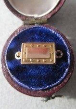 Rare fermoir régional d'occasion Rare fermoir régional d'occasion  Houilles