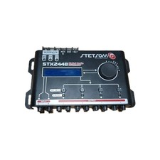 Equalizador cruzado Stetsom STX 2448 DSP 4 canais comprar usado Equalizador cruzado Stetsom STX 2448 DSP 4 canais comprar usado  Enviando para Brazil