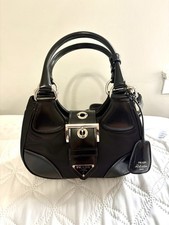 Prada nylon crossbody for sale  Gaithersburg