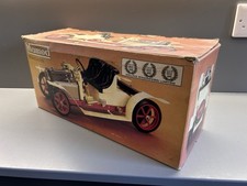 Mamod steam roadster for sale  LEISTON