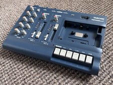 Tascam ministudio porta usato  Spedire a Italy