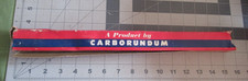 Product carborundum sharpening for sale  Hutchinson