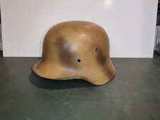 Ww2 wwii casque d'occasion  Saint-Saëns