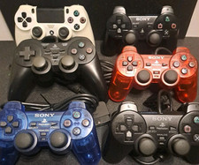 Sony playstation controller gebraucht kaufen  Bremen