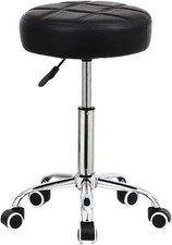 stool chair leather black for sale stool chair leather black for sale SALFORD