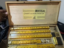 Vintage stamper kraft for sale  New Castle