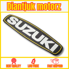 Genuine suzuki emblem d'occasion  Expédié en Belgium