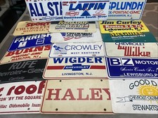 Lot plastic car for sale  Perkasie