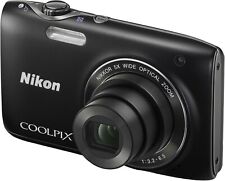 Nikon coolpix s3100 gebraucht kaufen  Magdeburg