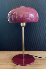 Tischlampe art deko gebraucht kaufen  Berlin