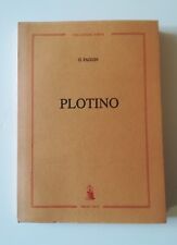 Faggin plotino usato  Torino