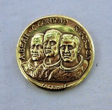 Apollo xii conrad usato  Italia
