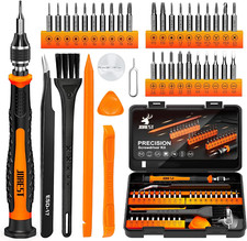 Kit tournevis précision d'occasion  Paris X