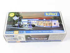 Kibri 38544 gebäude gebraucht kaufen  Hameln