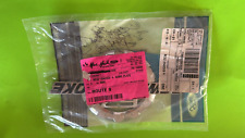 11 13 16 FORD F250 F350 POWER STROKE 6.7 EMBLEMA DA PORTA FRONTAL BC3Z 2542528 A comprar usado  Enviando para Brazil