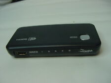 Rocketfish port selector for sale  Santa Rosa
