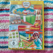 Spiele coffee shop gebraucht kaufen  Saarbrücken