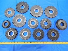 Pcs side mill for sale  Dayton