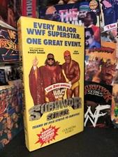 Wwf survivor series for sale  Stratford