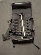 chrome waterproof backpack for sale  Minneapolis