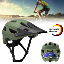 Fahrradhelm mtb helm gebraucht kaufen  Frankfurt (Oder)