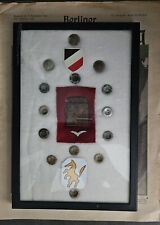 Wwii ww2 german for sale  Hollywood